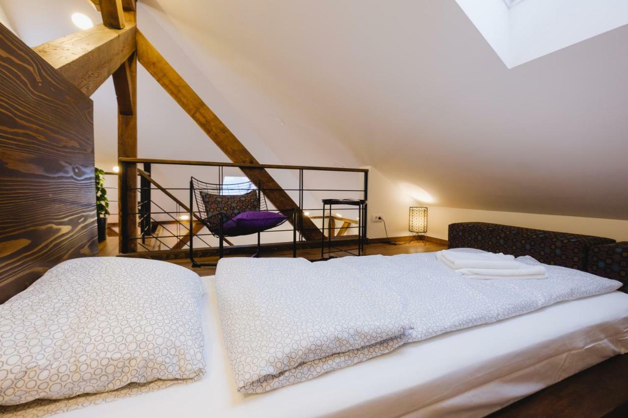 Apartment Lea Lux Belgrad Zewnętrze zdjęcie