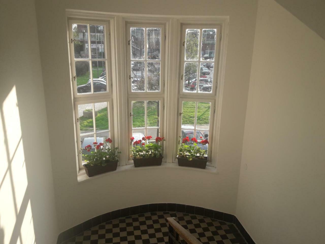 Apartment Lea Lux Belgrad Zewnętrze zdjęcie