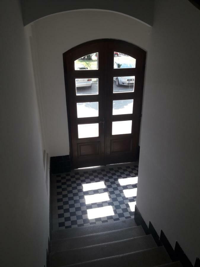 Apartment Lea Lux Belgrad Zewnętrze zdjęcie